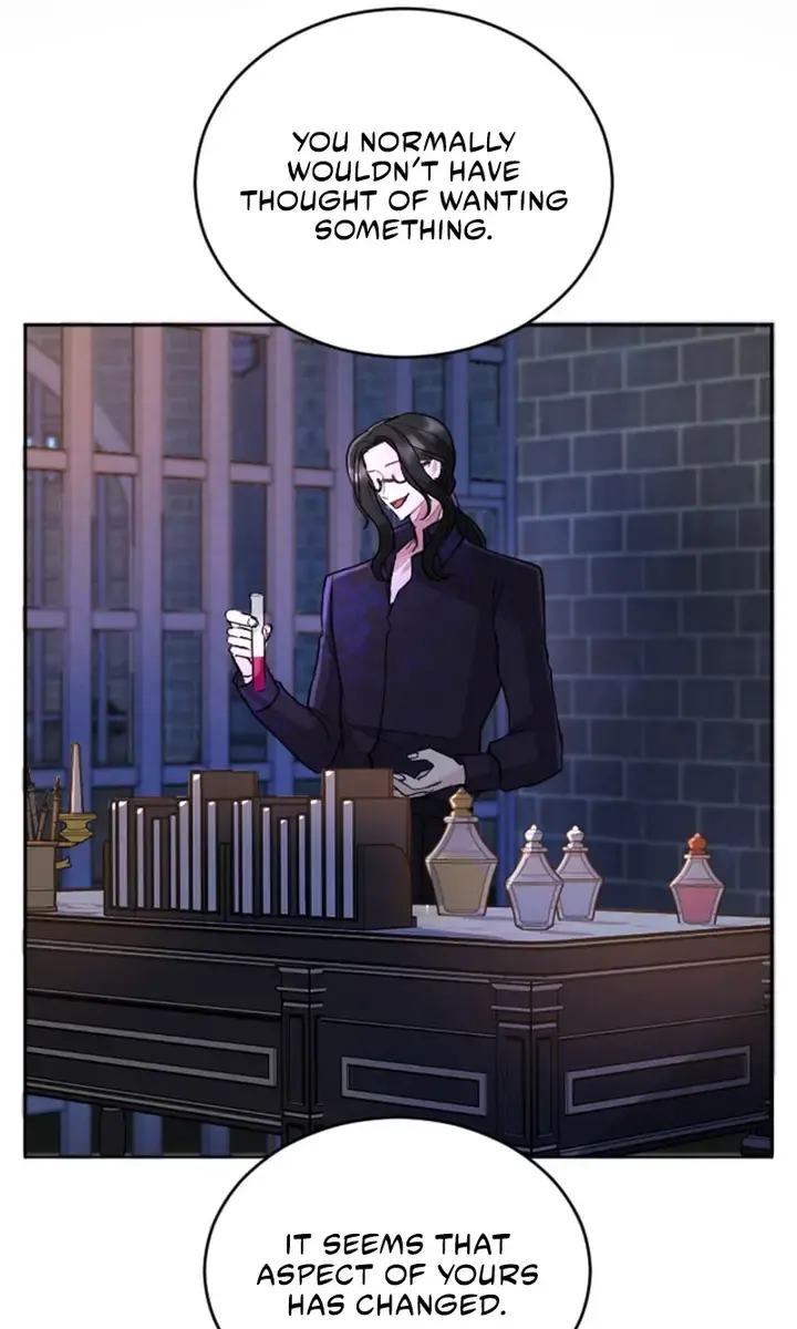 I Will Fall with the Emperor Chapter 56 Page 26