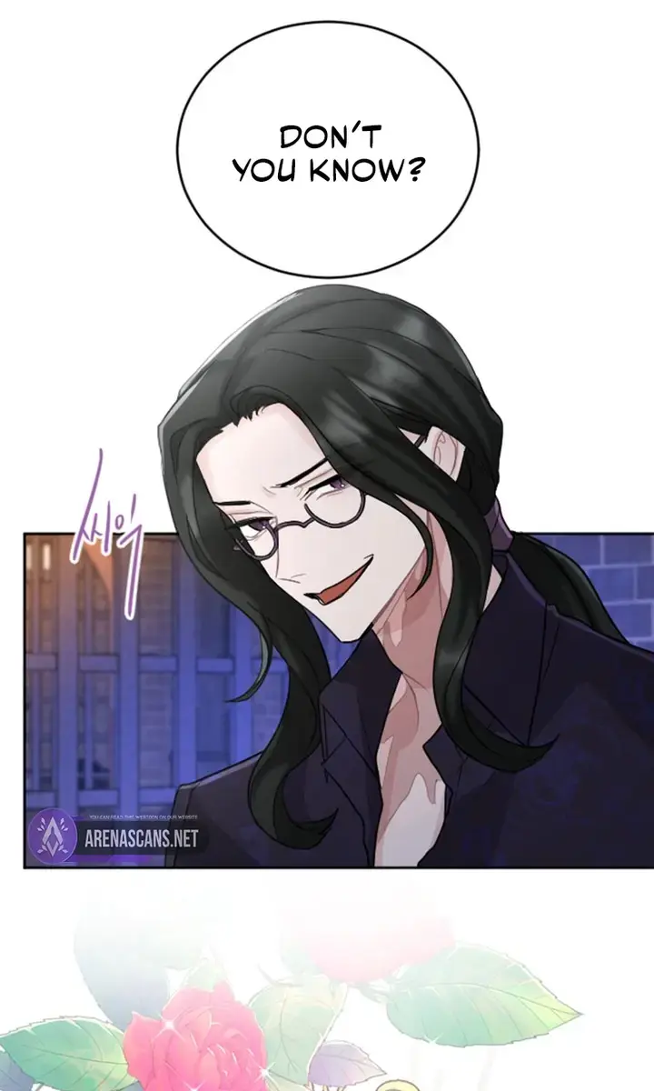 I Will Fall with the Emperor Chapter 56 Page 28