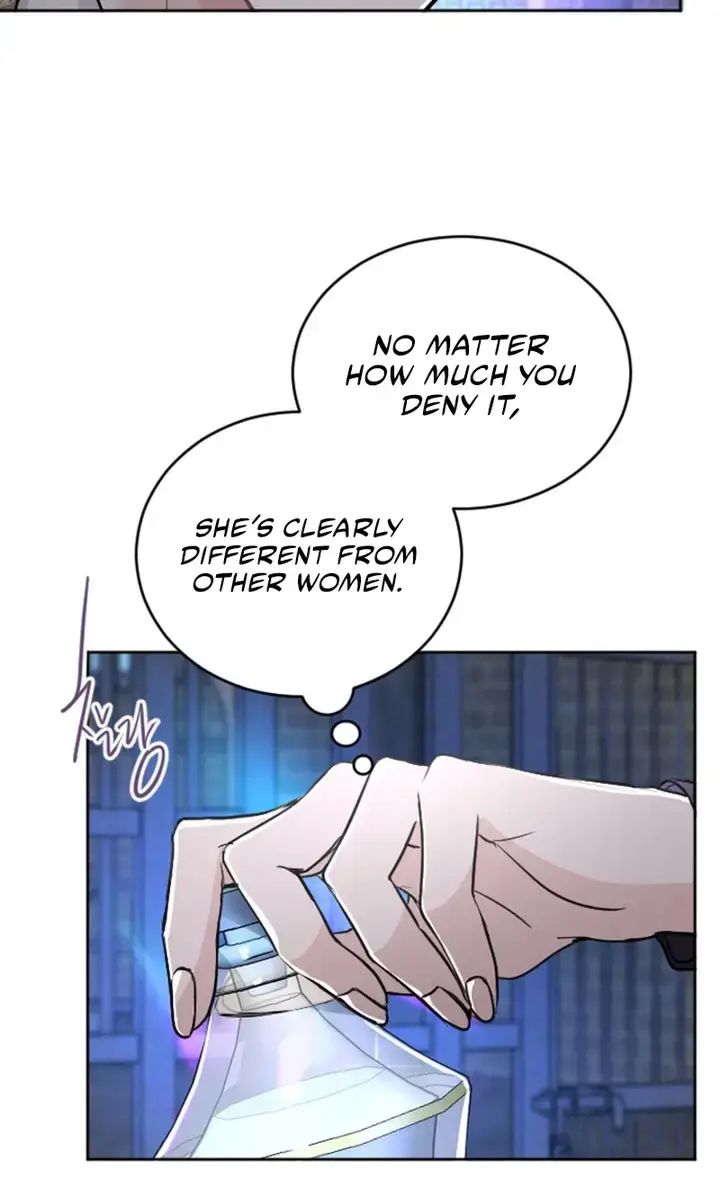 I Will Fall with the Emperor Chapter 56 Page 31