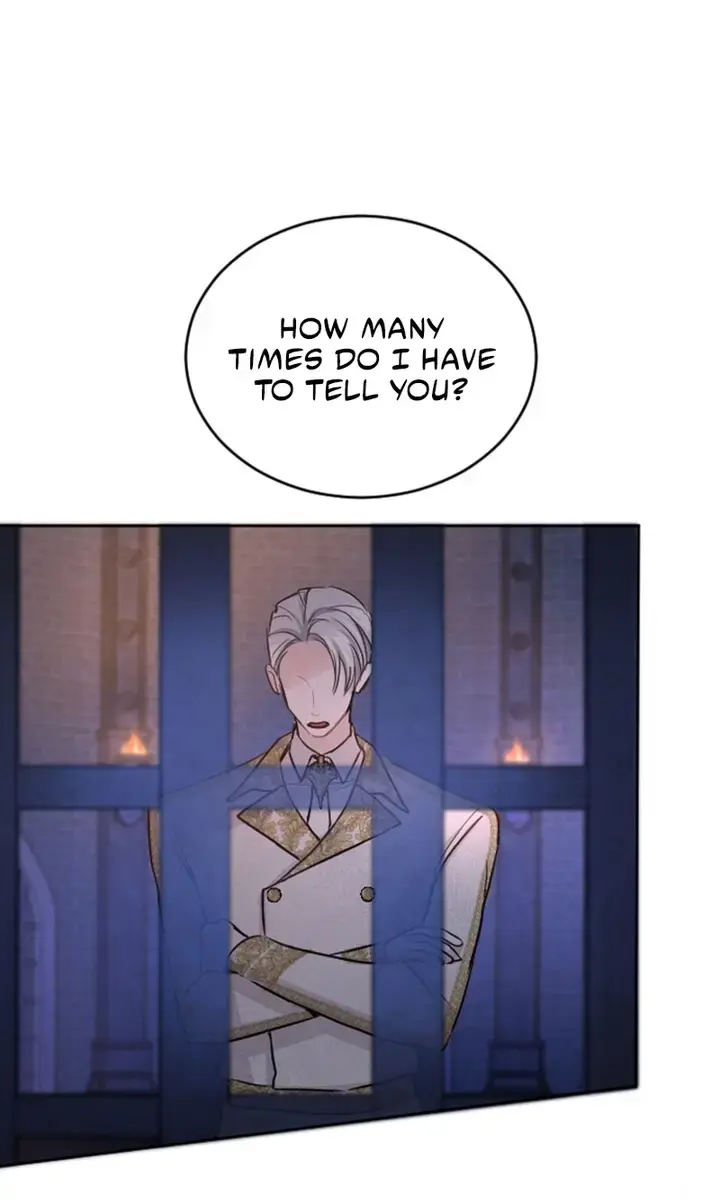 I Will Fall with the Emperor Chapter 56 Page 32