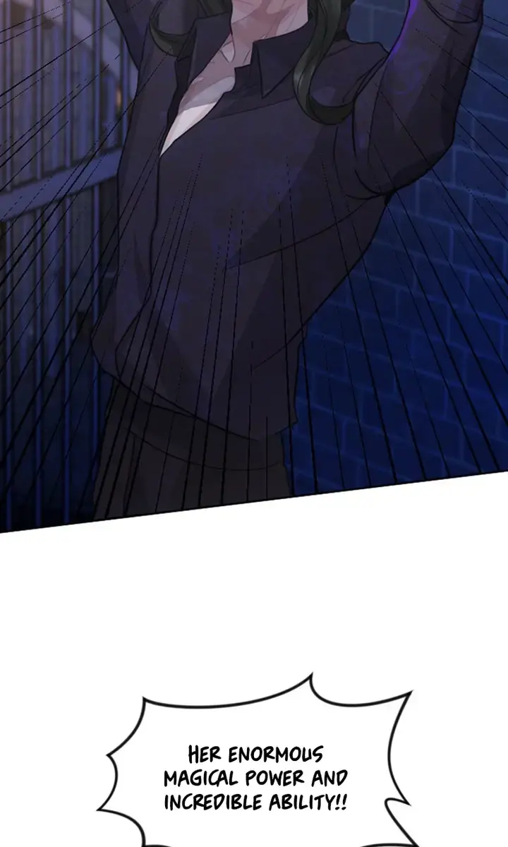 I Will Fall with the Emperor Chapter 56 Page 34
