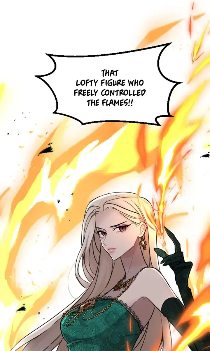 I Will Fall with the Emperor Chapter 56 Page 37