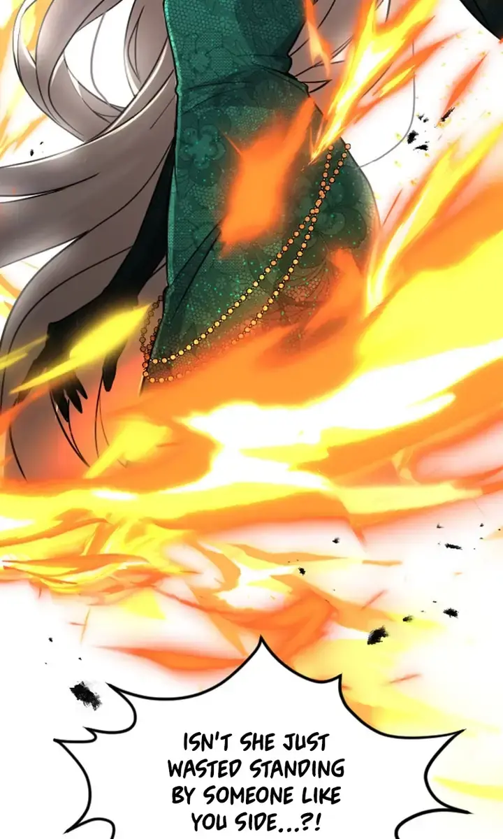 I Will Fall with the Emperor Chapter 56 Page 38