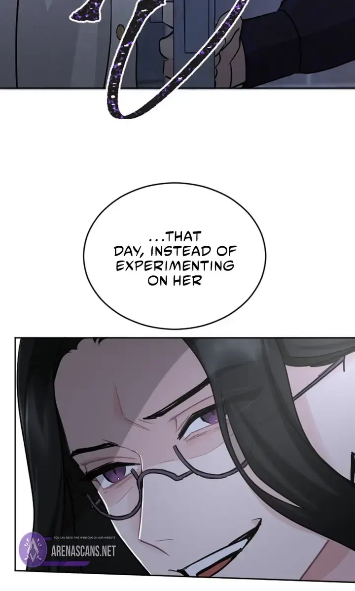 I Will Fall with the Emperor Chapter 56 Page 40
