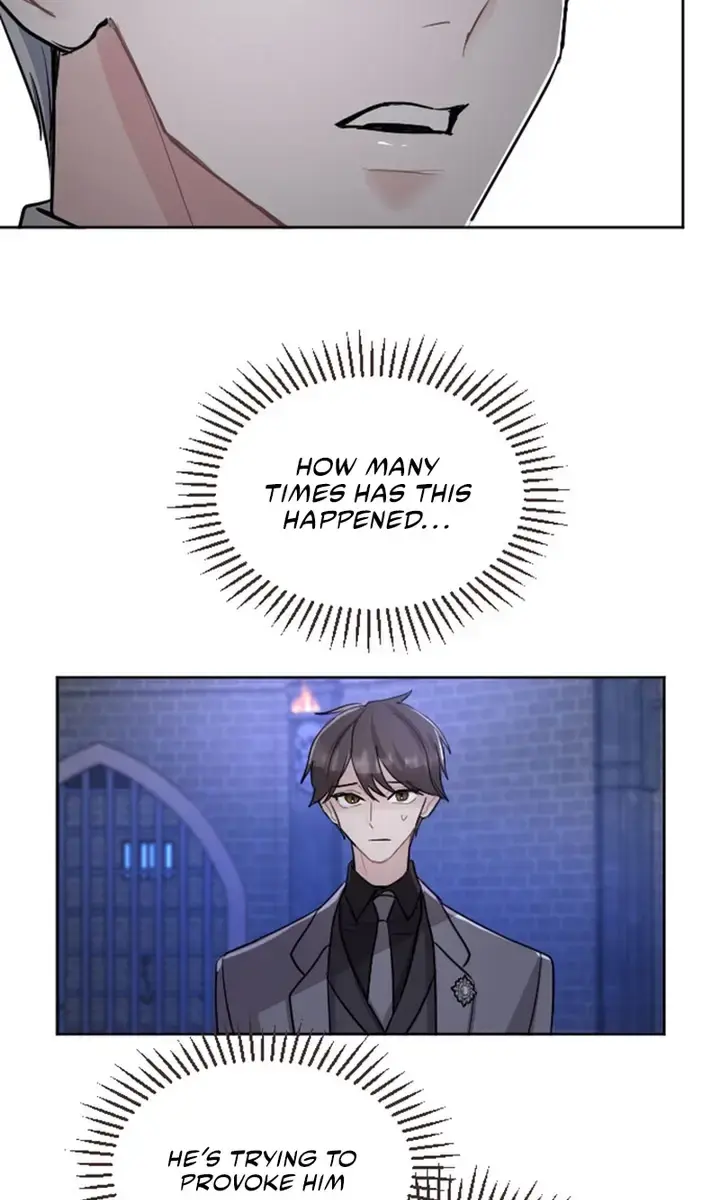 I Will Fall with the Emperor Chapter 56 Page 42
