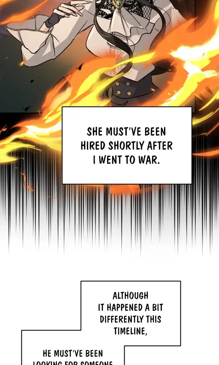 I Will Fall with the Emperor Chapter 56 Page 53