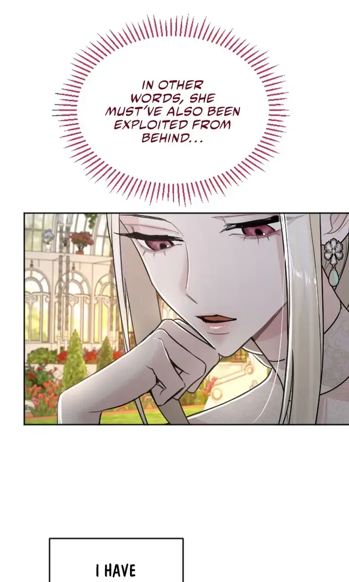 I Will Fall with the Emperor Chapter 56 Page 56