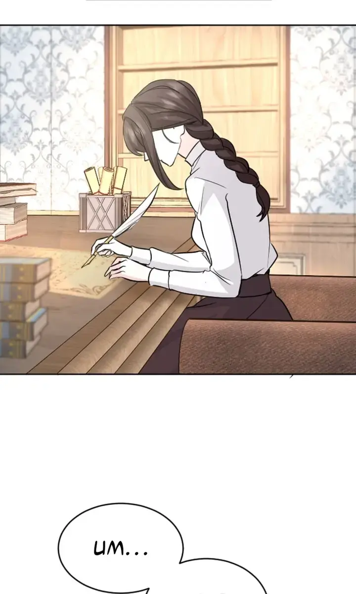 I Will Fall with the Emperor Chapter 56 Page 58
