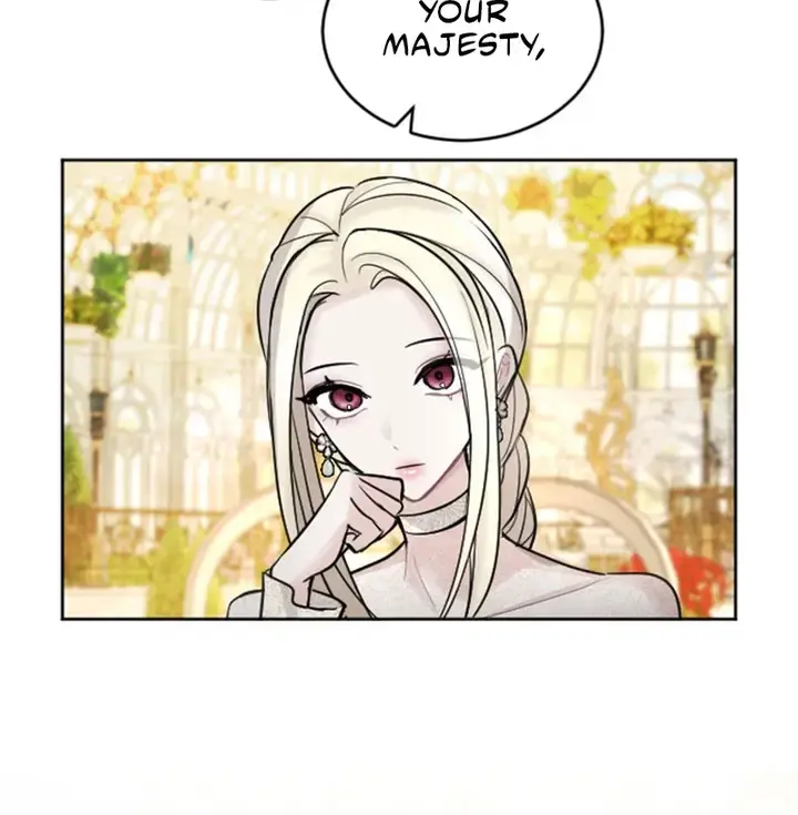 I Will Fall with the Emperor Chapter 56 Page 59