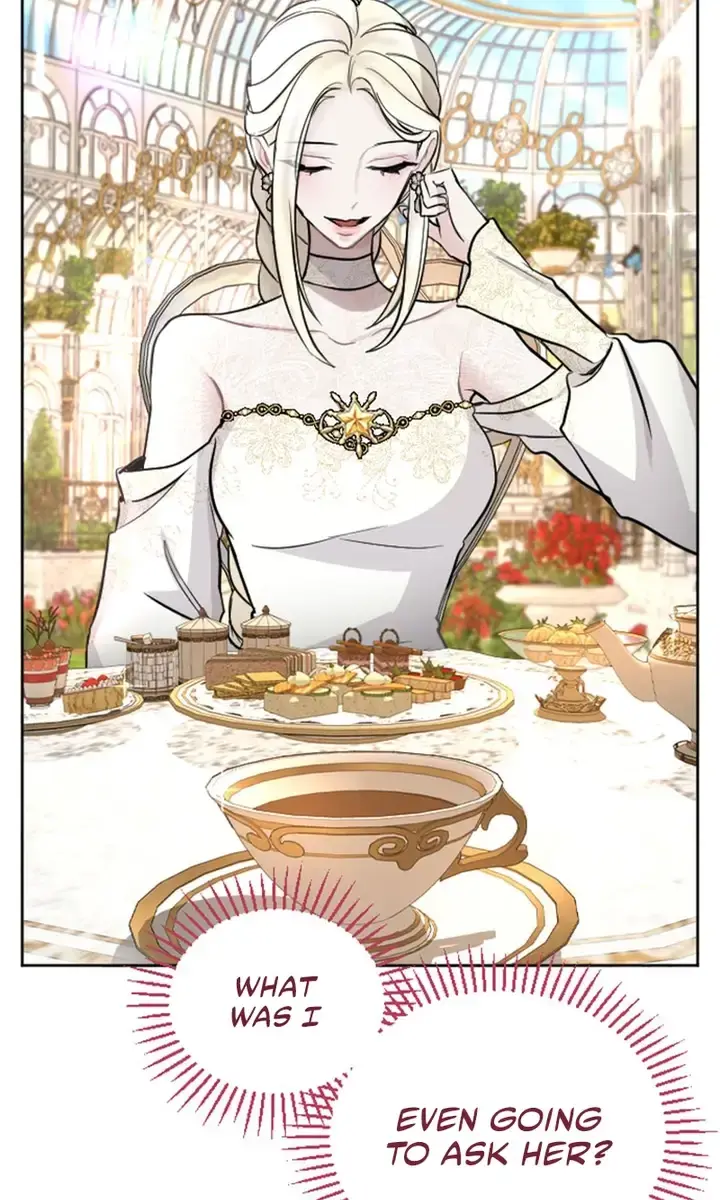 I Will Fall with the Emperor Chapter 56 Page 67