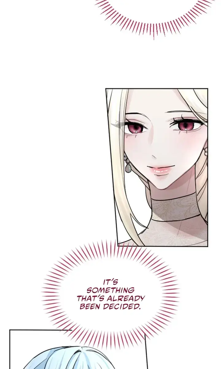 I Will Fall with the Emperor Chapter 56 Page 68