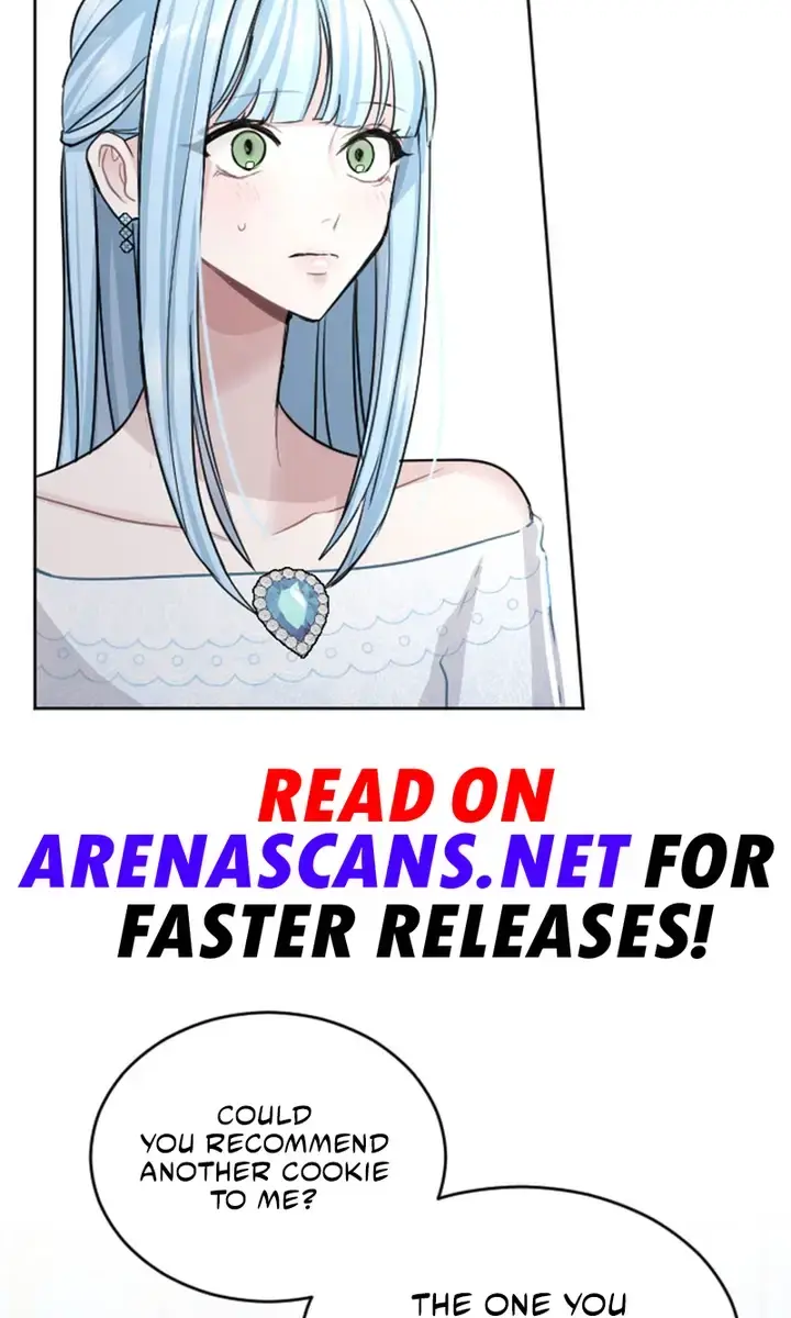 I Will Fall with the Emperor Chapter 56 Page 69