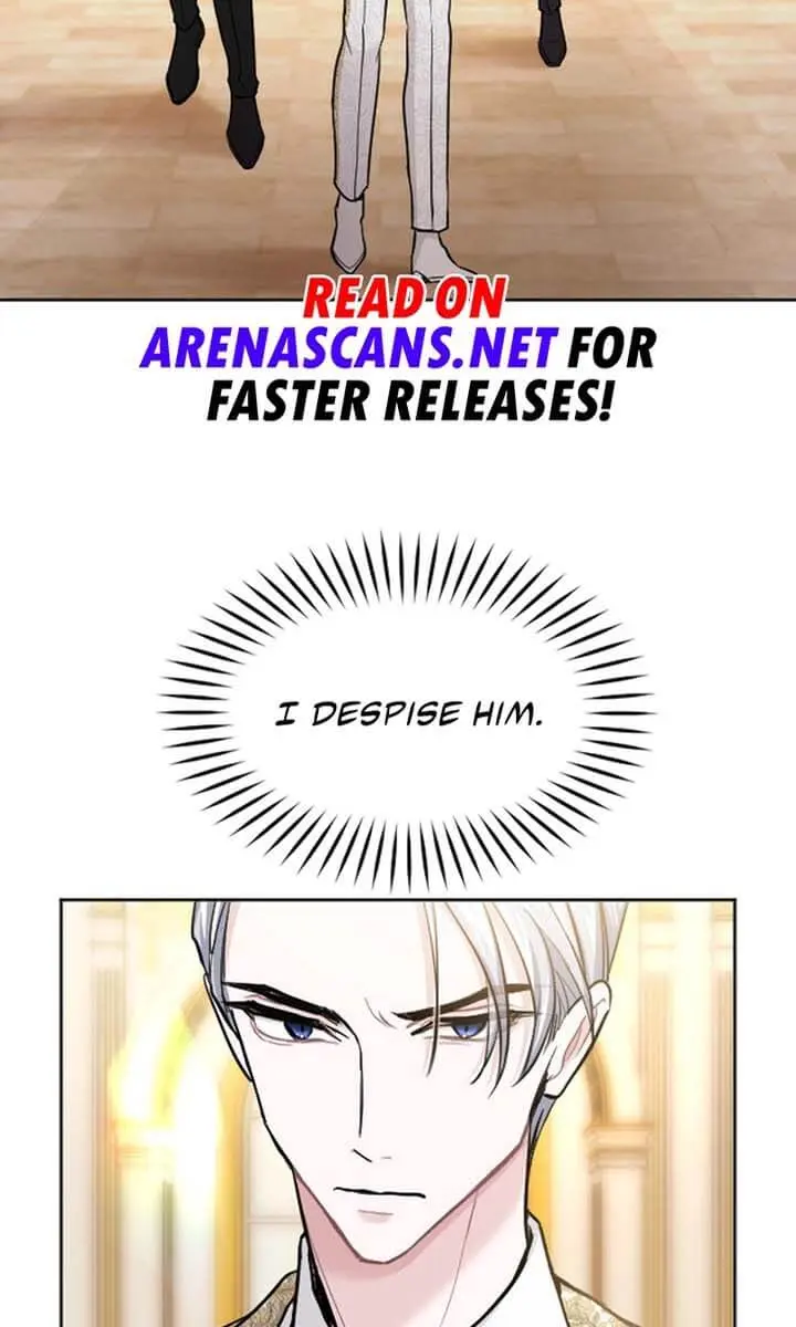 I Will Fall with the Emperor Chapter 57 Page 3