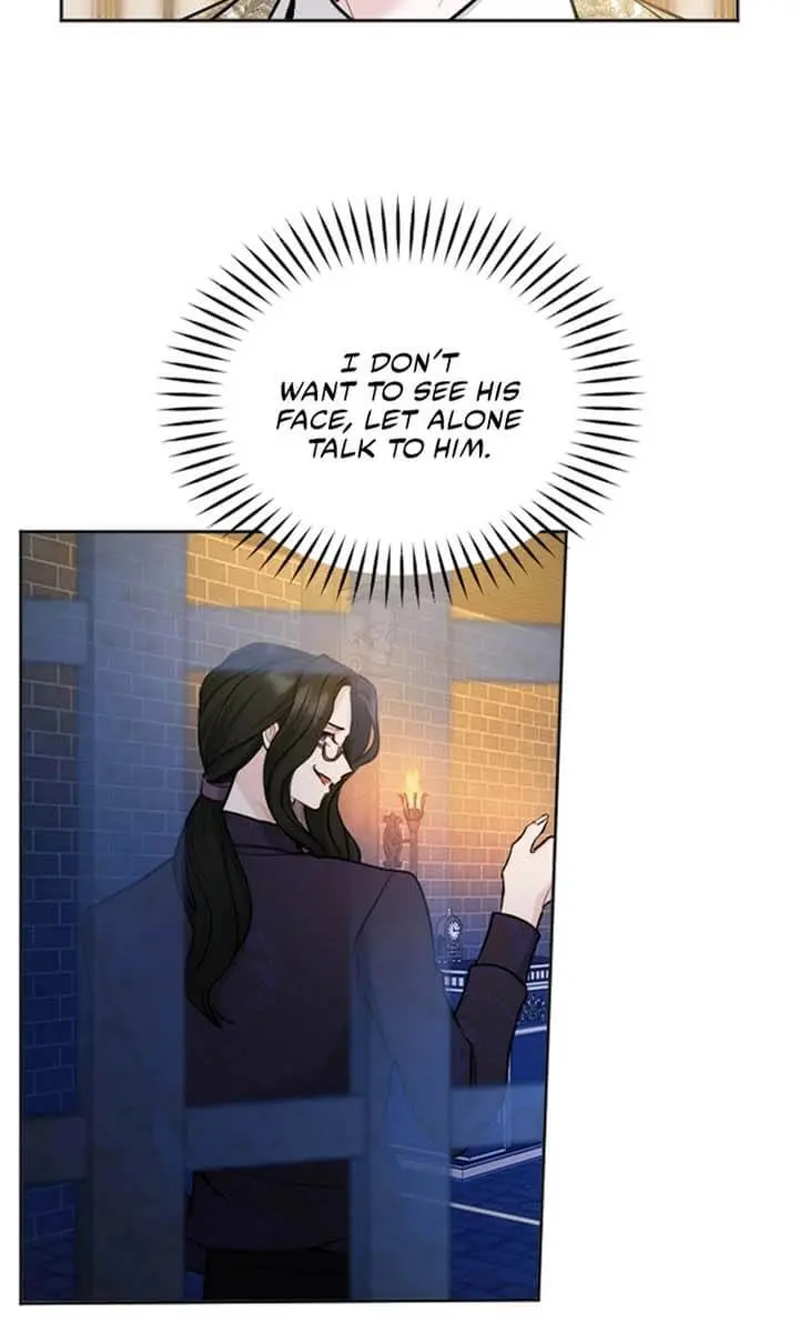 I Will Fall with the Emperor Chapter 57 Page 4