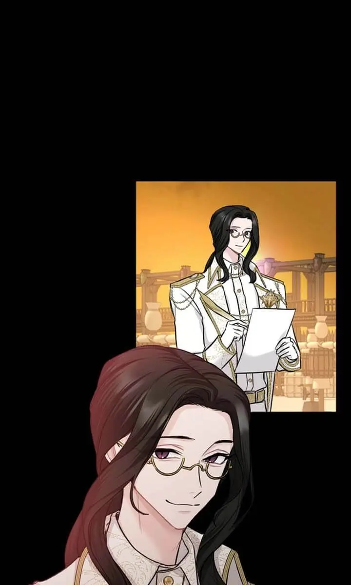 I Will Fall with the Emperor Chapter 57 Page 8