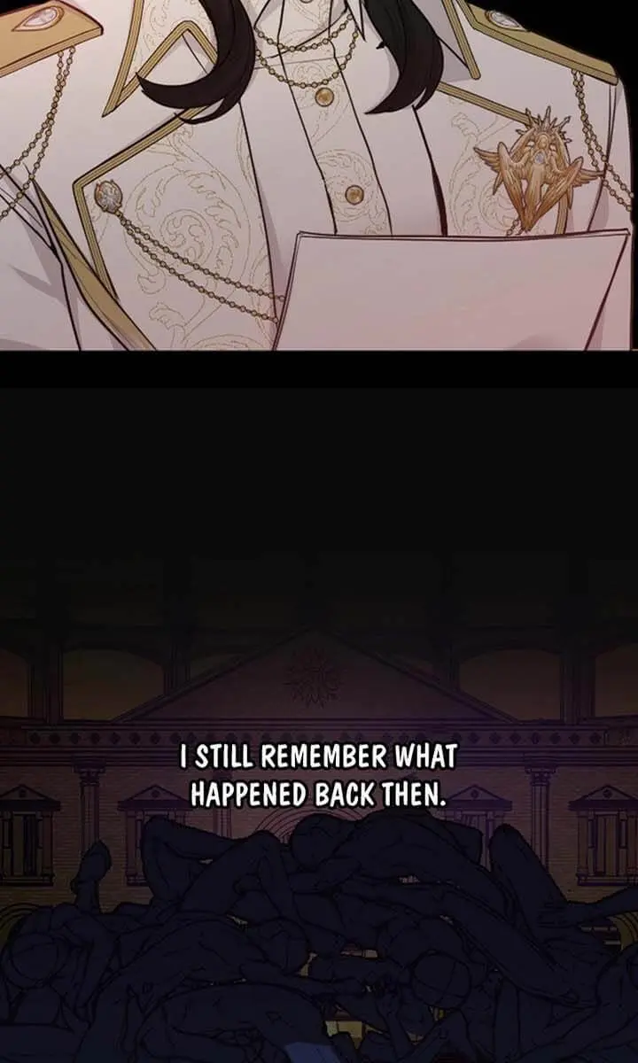 I Will Fall with the Emperor Chapter 57 Page 9