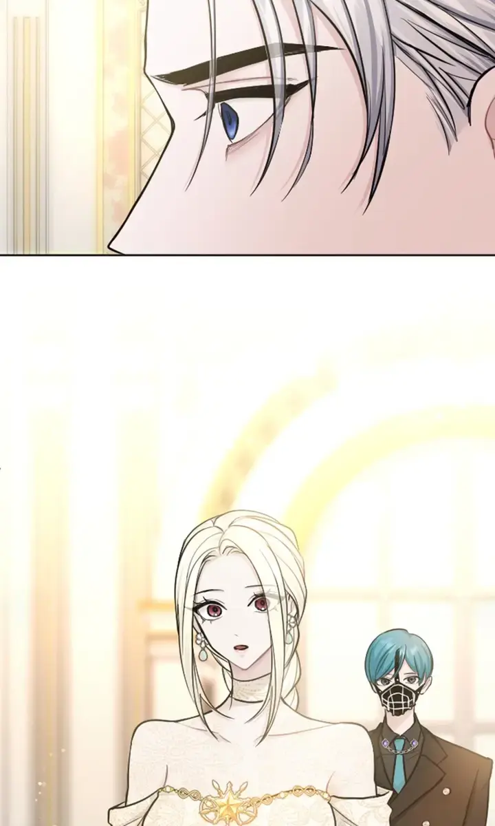 I Will Fall with the Emperor Chapter 57 Page 16