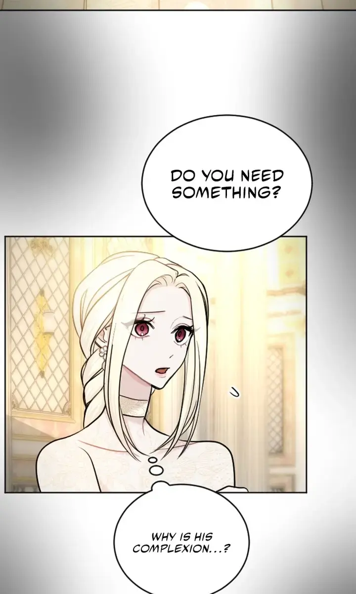 I Will Fall with the Emperor Chapter 57 Page 18