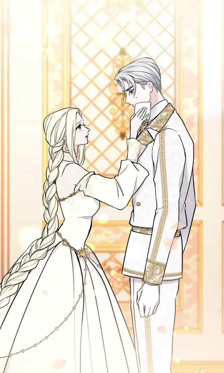 I Will Fall with the Emperor Chapter 57 Page 25