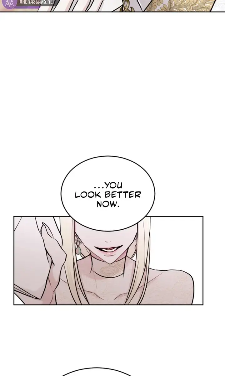 I Will Fall with the Emperor Chapter 57 Page 27