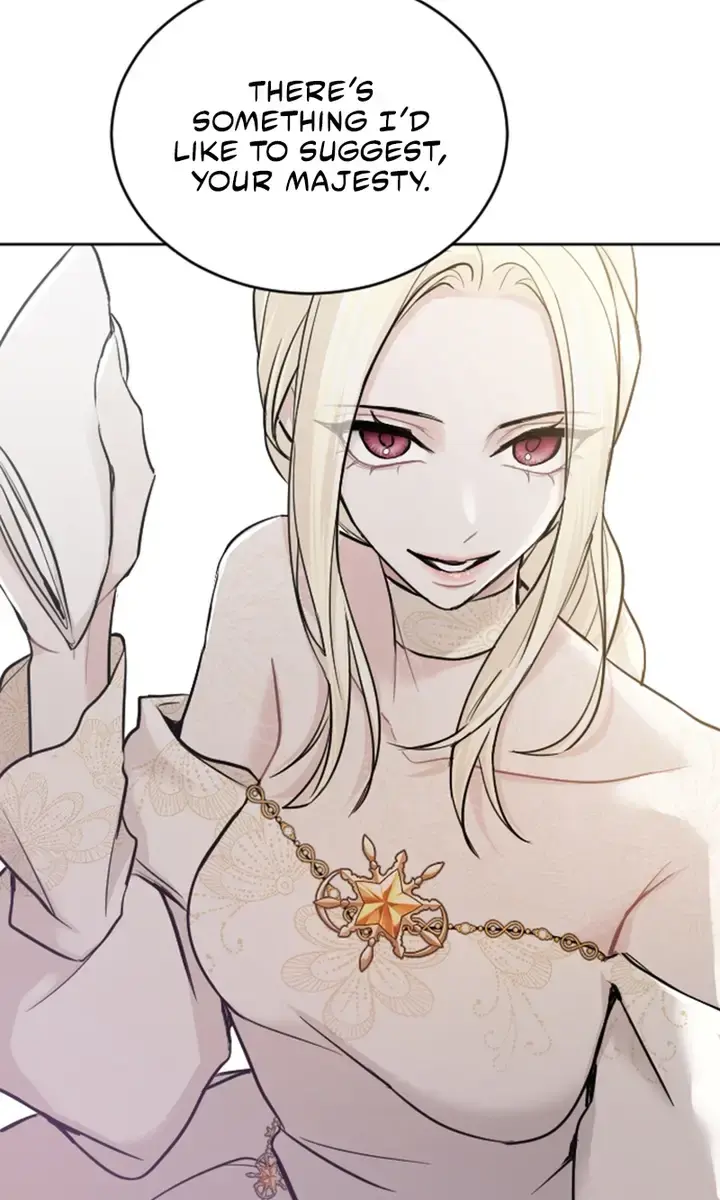 I Will Fall with the Emperor Chapter 57 Page 28