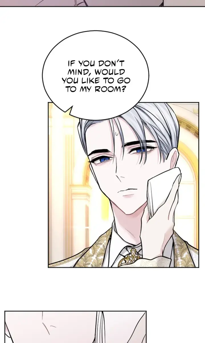 I Will Fall with the Emperor Chapter 57 Page 29