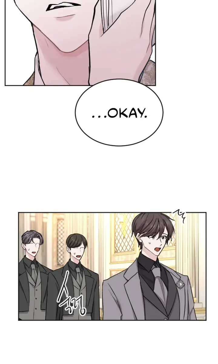 I Will Fall with the Emperor Chapter 57 Page 30