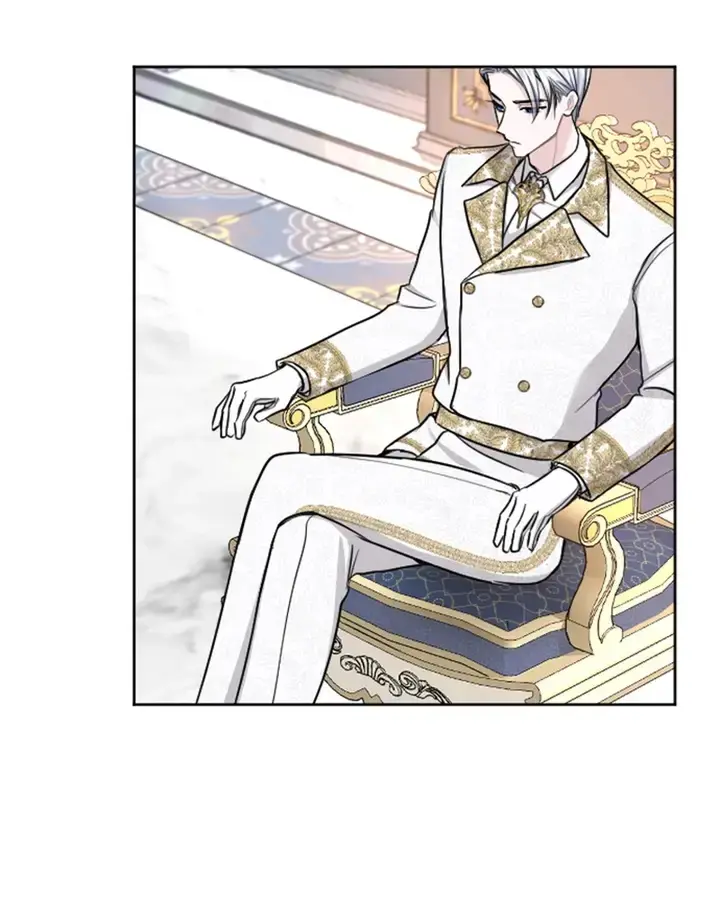 I Will Fall with the Emperor Chapter 57 Page 35