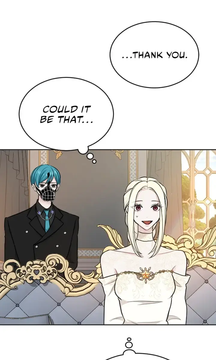 I Will Fall with the Emperor Chapter 57 Page 42