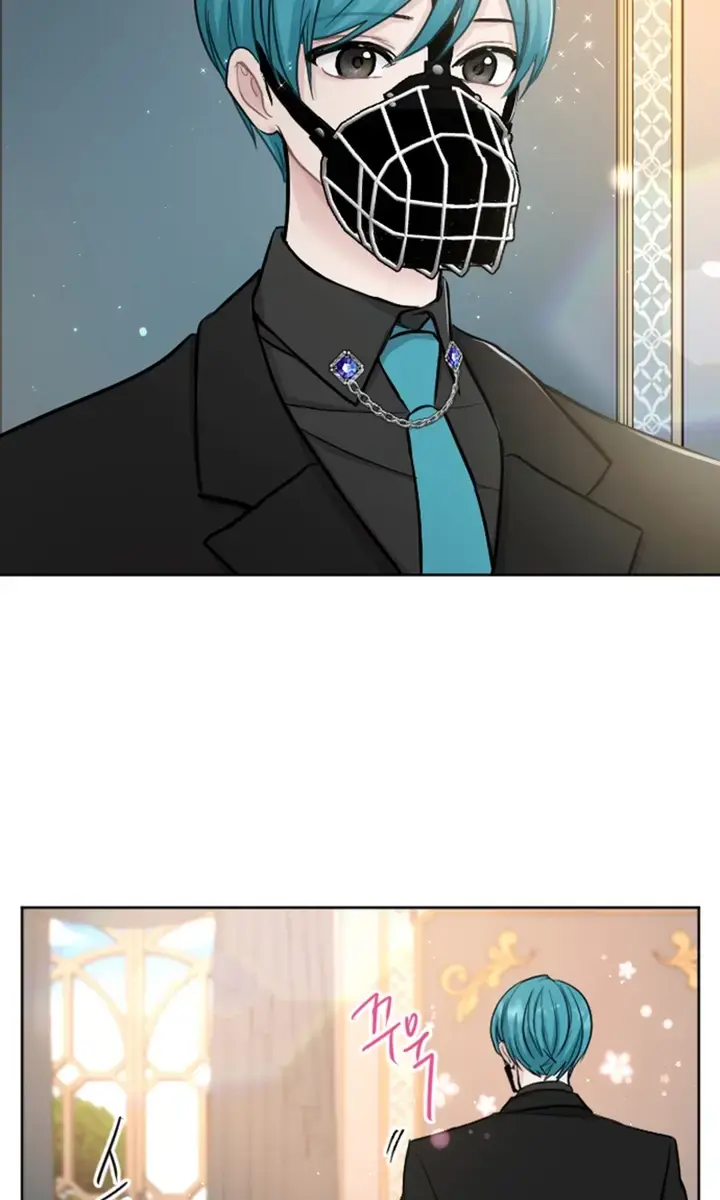 I Will Fall with the Emperor Chapter 57 Page 44