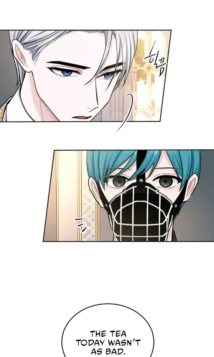 I Will Fall with the Emperor Chapter 57 Page 46