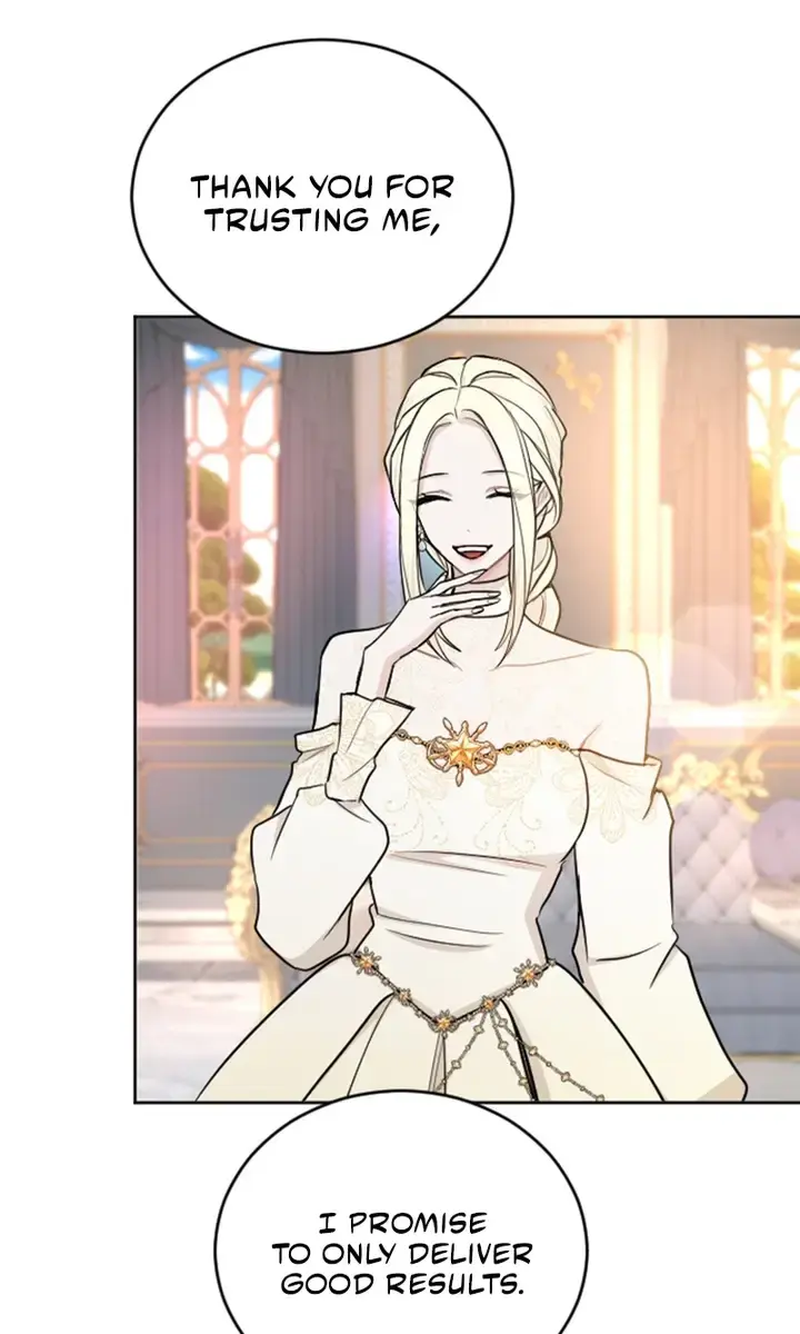 I Will Fall with the Emperor Chapter 57 Page 50