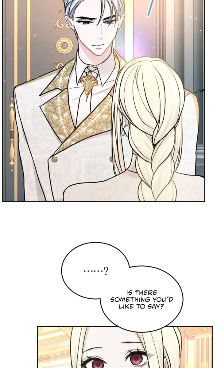 I Will Fall with the Emperor Chapter 57 Page 52