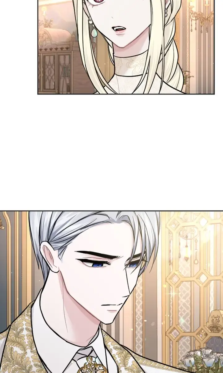 I Will Fall with the Emperor Chapter 57 Page 53