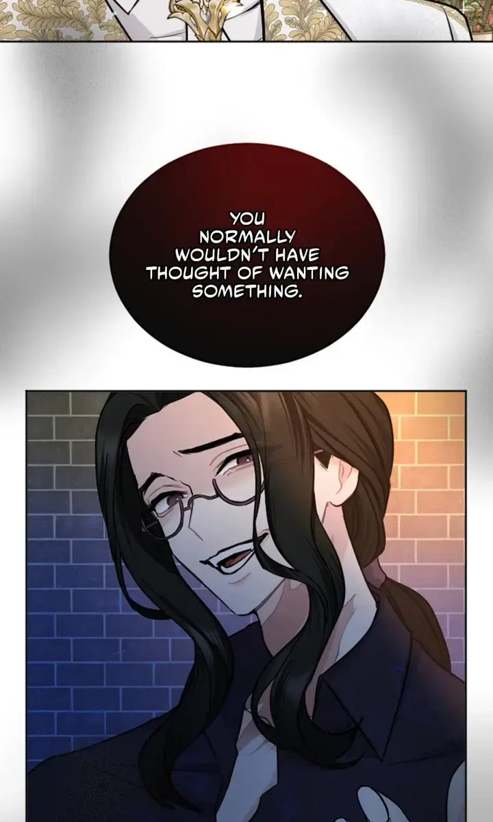 I Will Fall with the Emperor Chapter 57 Page 54