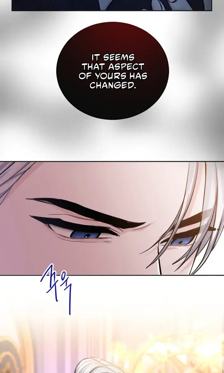 I Will Fall with the Emperor Chapter 57 Page 55