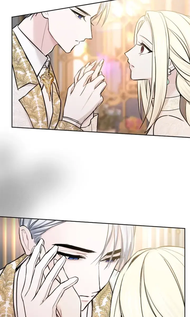 I Will Fall with the Emperor Chapter 57 Page 57