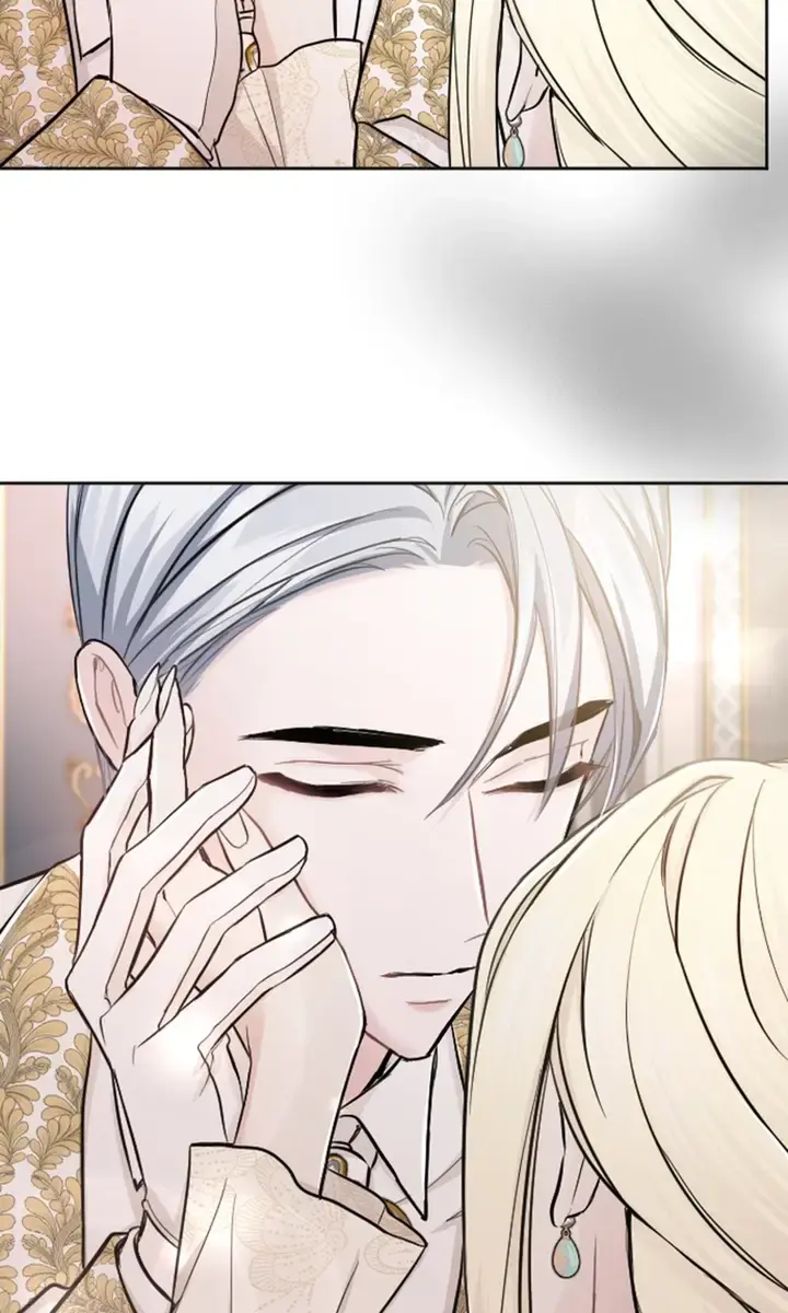 I Will Fall with the Emperor Chapter 57 Page 58