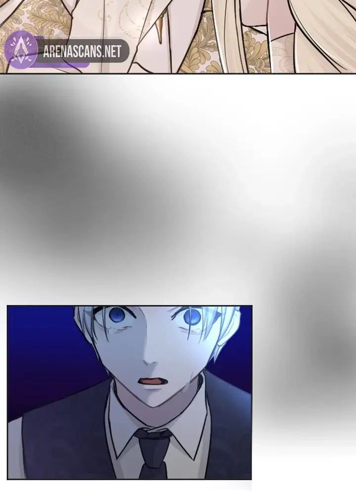 I Will Fall with the Emperor Chapter 57 Page 59