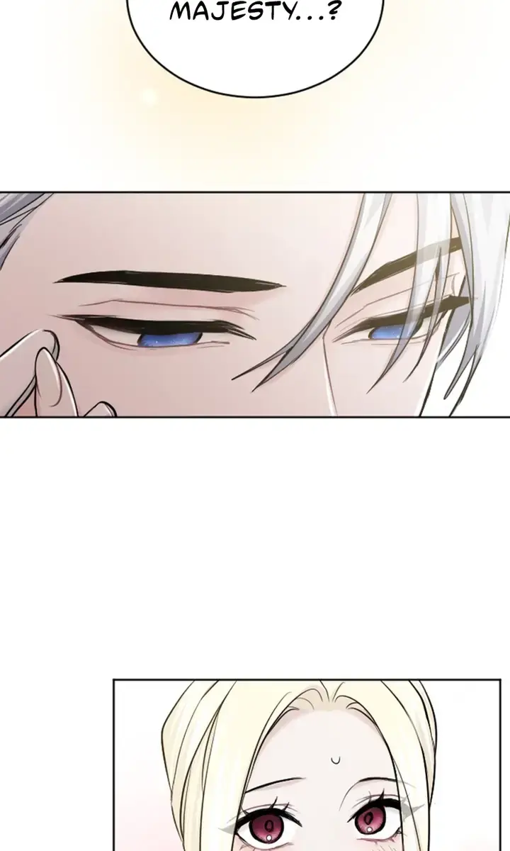 I Will Fall with the Emperor Chapter 57 Page 62
