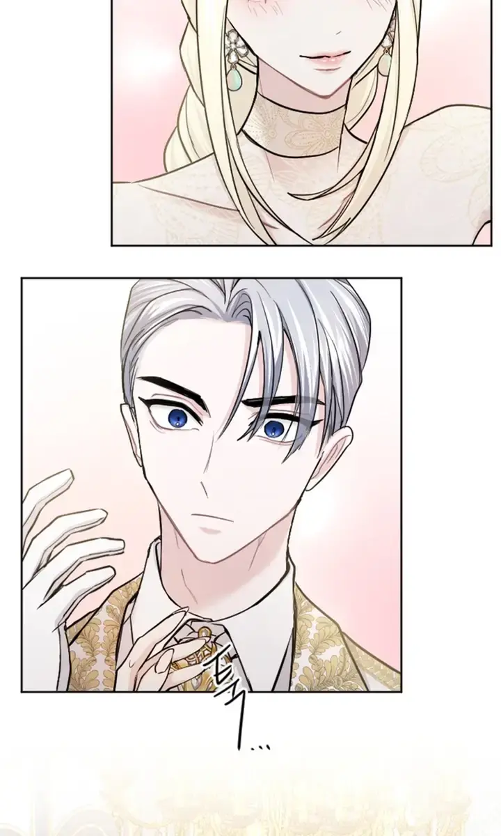 I Will Fall with the Emperor Chapter 57 Page 63