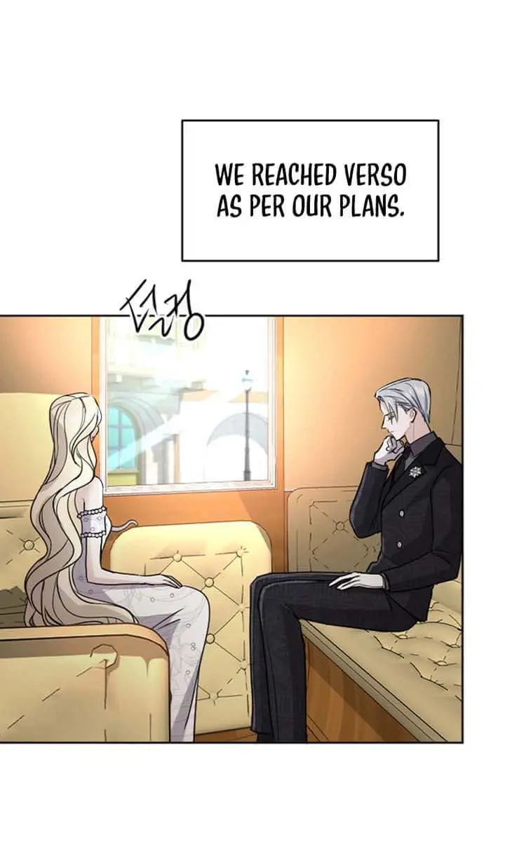 I Will Fall with the Emperor Chapter 58 Page 4