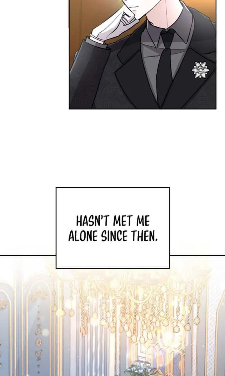 I Will Fall with the Emperor Chapter 58 Page 6