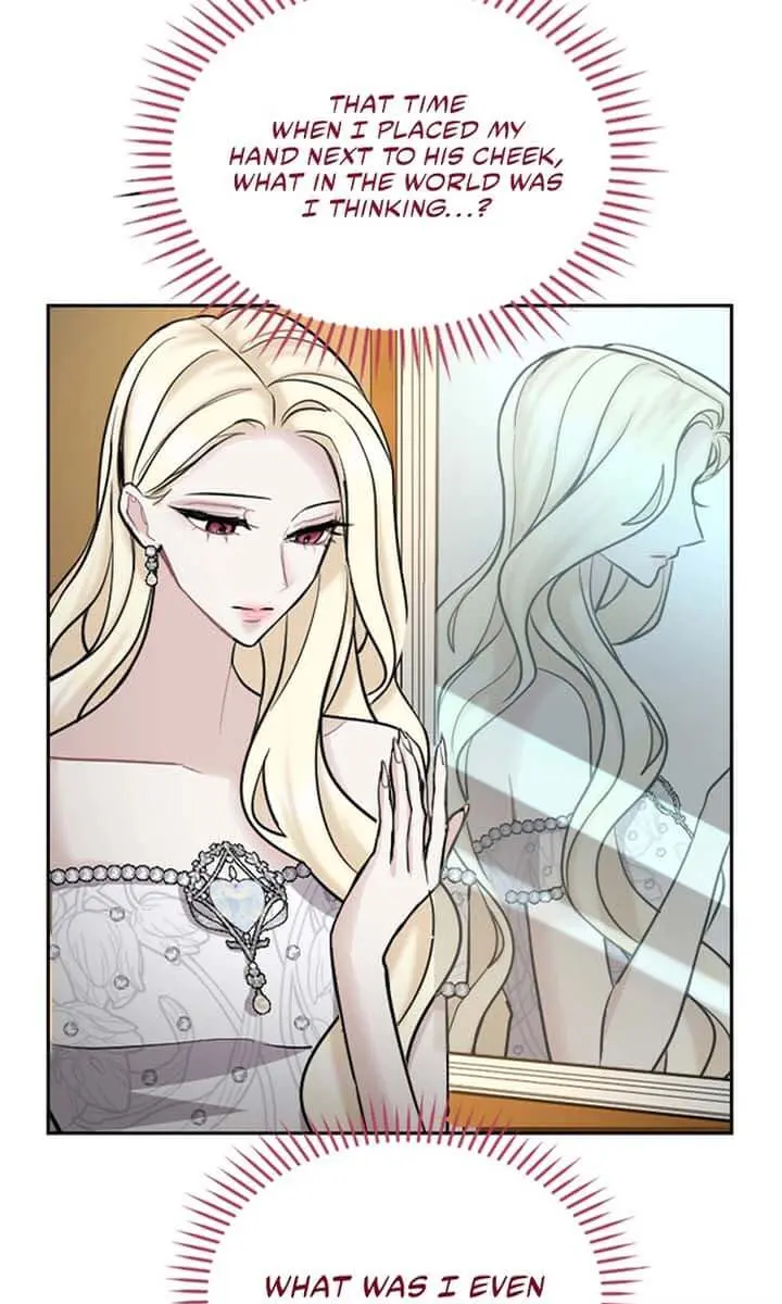 I Will Fall with the Emperor Chapter 58 Page 8