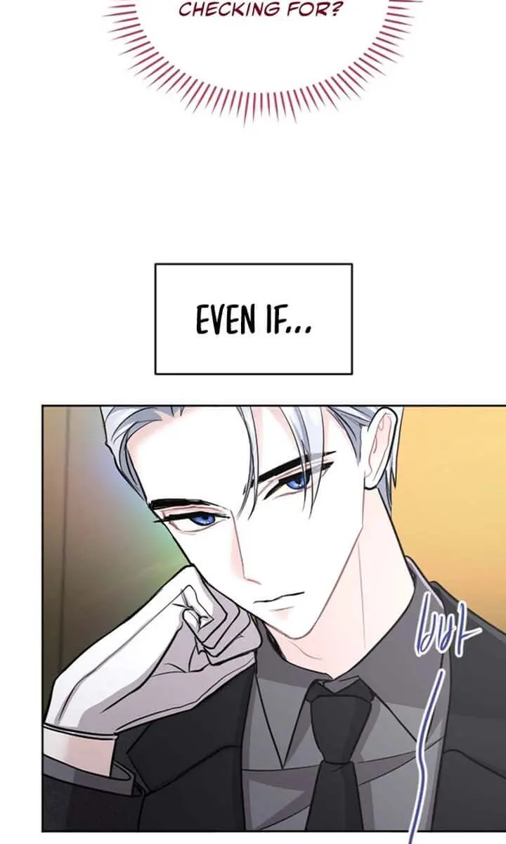 I Will Fall with the Emperor Chapter 58 Page 9