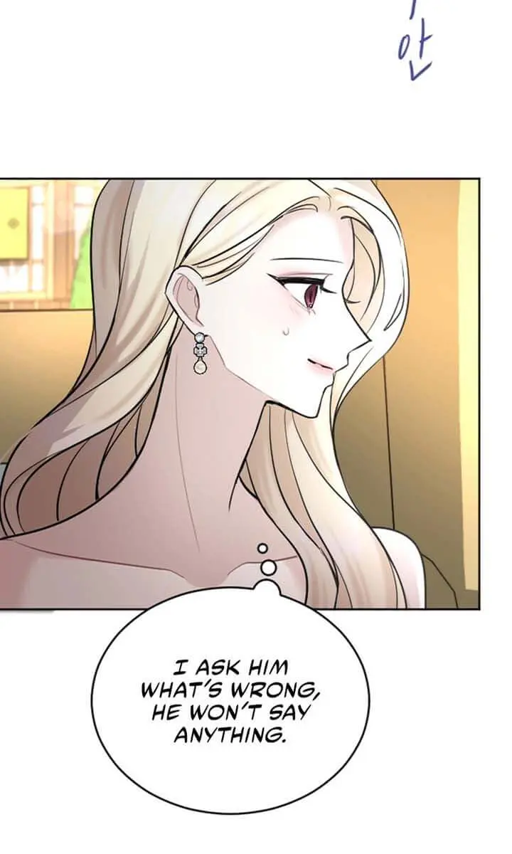 I Will Fall with the Emperor Chapter 58 Page 10
