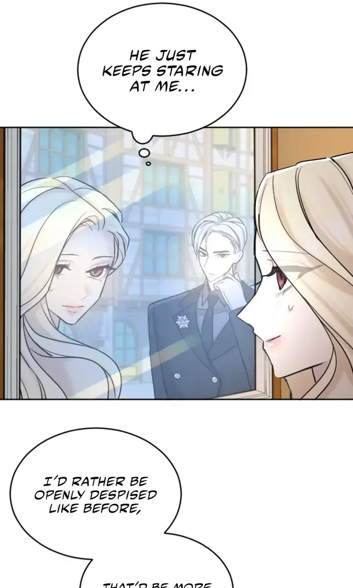 I Will Fall with the Emperor Chapter 58 Page 13