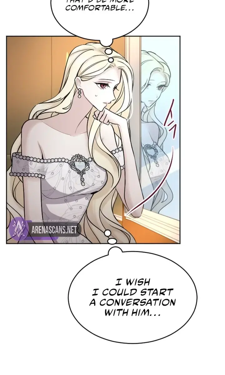 I Will Fall with the Emperor Chapter 58 Page 14