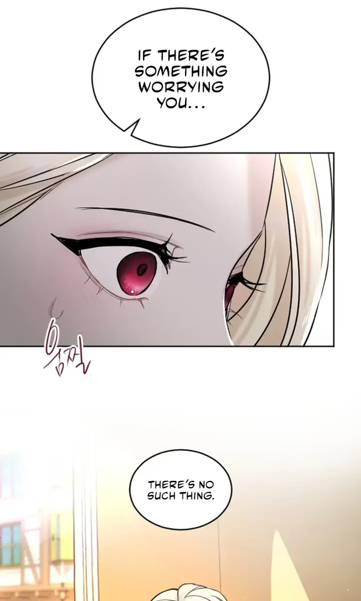 I Will Fall with the Emperor Chapter 58 Page 15