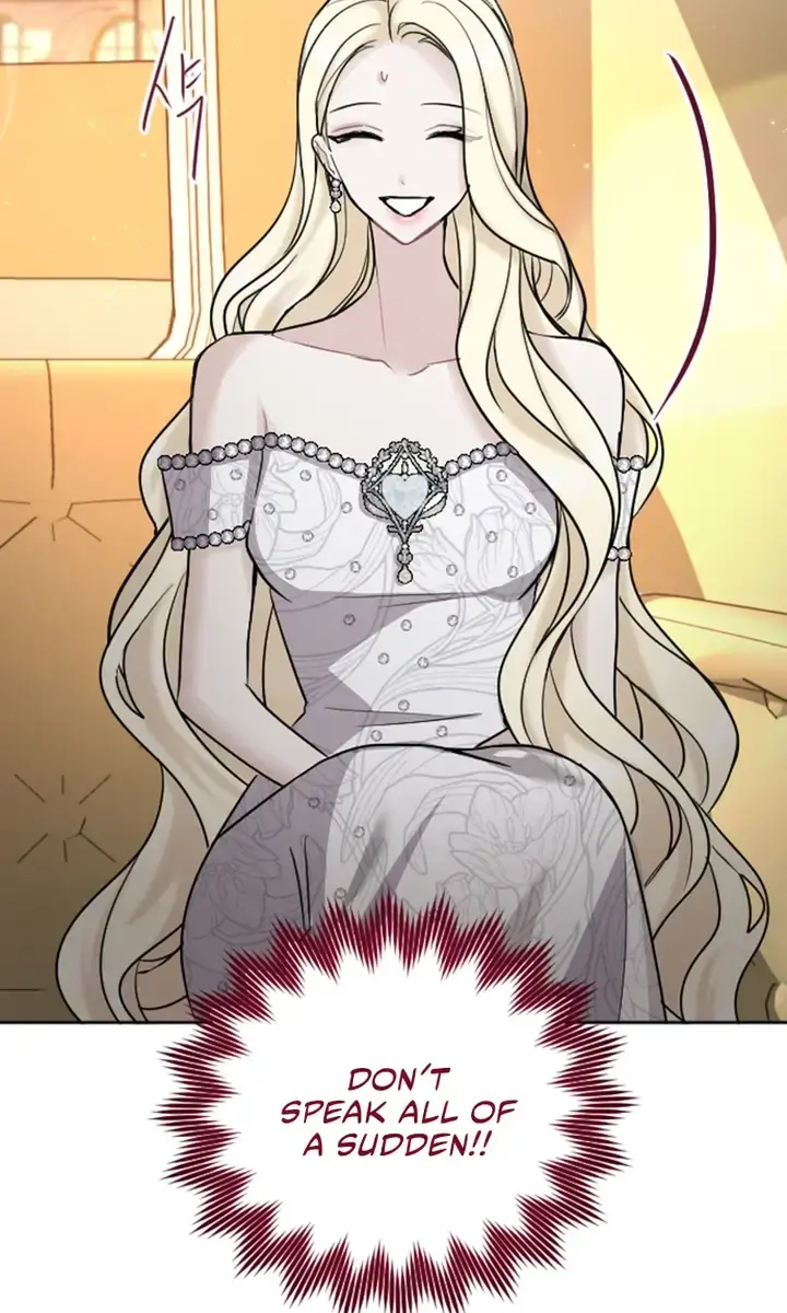 I Will Fall with the Emperor Chapter 58 Page 16